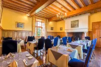 Hôtel & Spa Château de La Côte - Brantôme Hotels in Verteillac