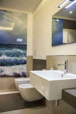 Exclusive Room in B&b Hotels in Giovinazzo