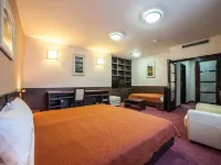 Hotel Terminus Hotels in Podgorica