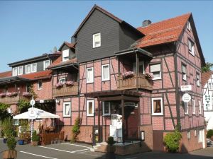 Landgasthaus Hotel Bonn