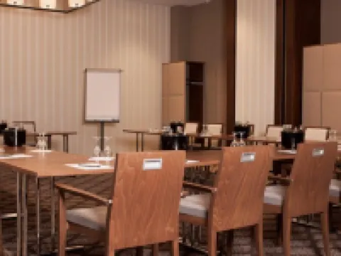 ホテル ハーフェンシュパイヒャー レーアのホテル