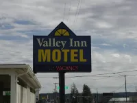 Valley Inn - Lebanon Oregon Hotel di Lebanon