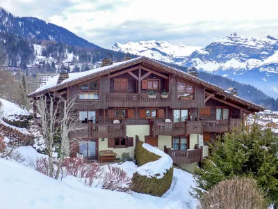 Les Hauts des Chavants - Hotel dekat Les Gorges de la Diosaz