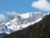 Villa Placidia Apt 23
