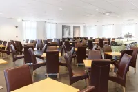 Hotel Cabin