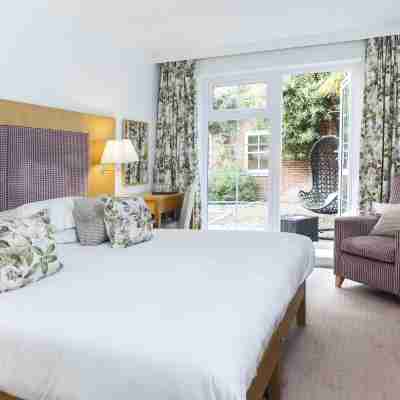 Champneys Henlow Rooms