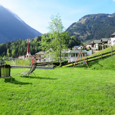 Mitterer Hotéis em Finkenberg