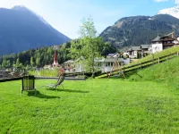Mitterer Hotels in der Nähe von Panoramabrücke Olpererhütte