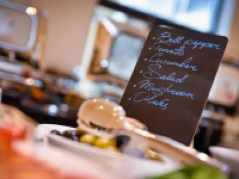 Ramada Hotel and Suites by Wyndham Yerevan Hotels in Yerevan