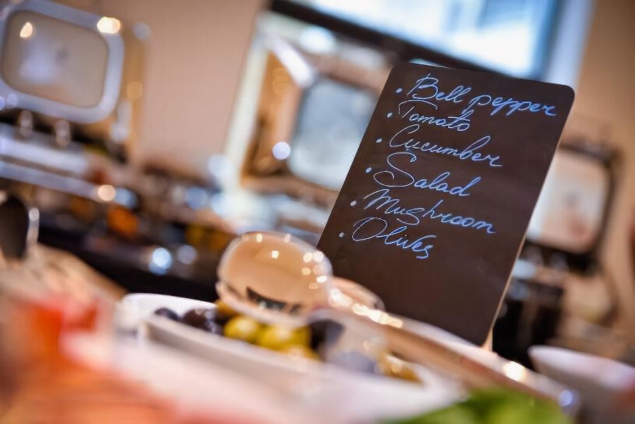 라마다 호텔 예레반