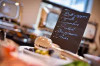 Ramada Hotel and Suites by Wyndham Yerevan