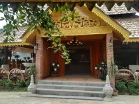 Shizai Yundian Farm