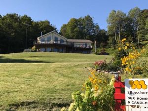 Our Valley View Bed & Breakfast