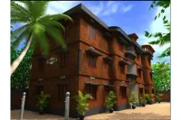 Malgudi Holidays Hotel a 