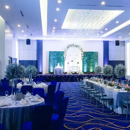 Mezzo Hotel