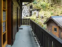 Chalet l'Aube