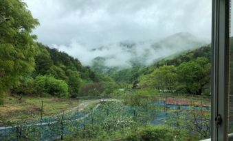 Hadong Chamjoeun Gung Pension