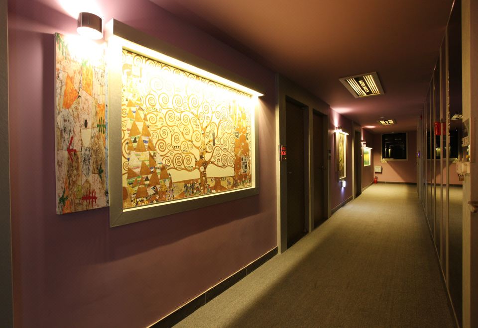 단양 그리다의 외관 이미지