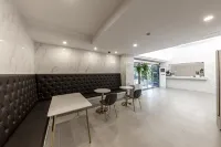 Mokpo Hotel Lime
