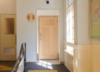 Nipponia Hotel Koyasan Pilgrimage Railway - in the Station Inn - Self Check-in Only Hotels in Kudoyama