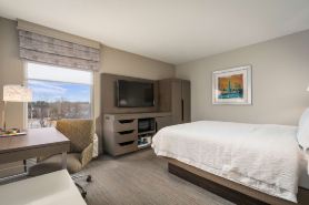 Hampton Inn Springfield