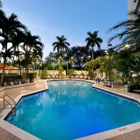 Embassy Suites by Hilton Boca Raton