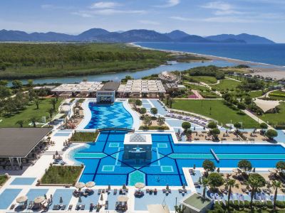 Hilton Dalaman Sarigerme Resort & Golf