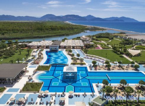 Hilton Dalaman Sarigerme Resort & Spa