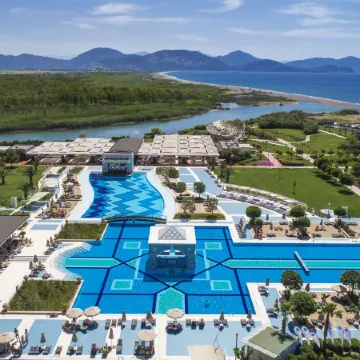 Hilton Dalaman Sarigerme Resort & Golf