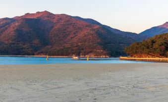 Geojedo Nolowa Pension