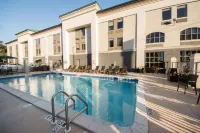 Hampton Inn Lakeland Hotels in Polk County