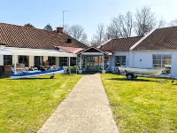 Ivögården Mat & Vingård Hotels near 24kvadrat Present & Hantverk