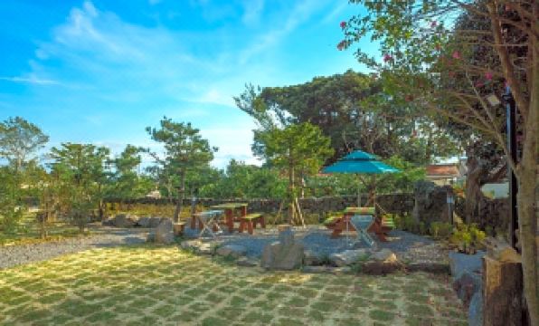 4. 미소가펜션..