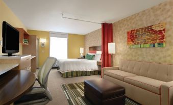 Home2 Suites by Hilton Overland Park, KS
