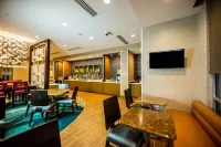 SpringHill Suites Lumberton