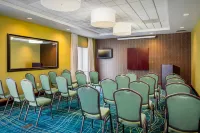 SpringHill Suites Modesto Hotels in Modesto