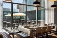 The Westin Phoenix Downtown - فطور