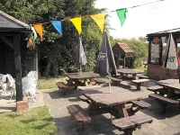 The Kicking Dickey Hotels in Dunmow
