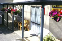 Totara Lodge Motel Hotels in Levin
