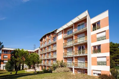 Cerise Valence Các khách sạn ở Valence