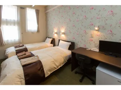 Ogarin Hotels in Yahaba