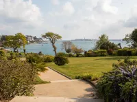 Le Parc du Prieure