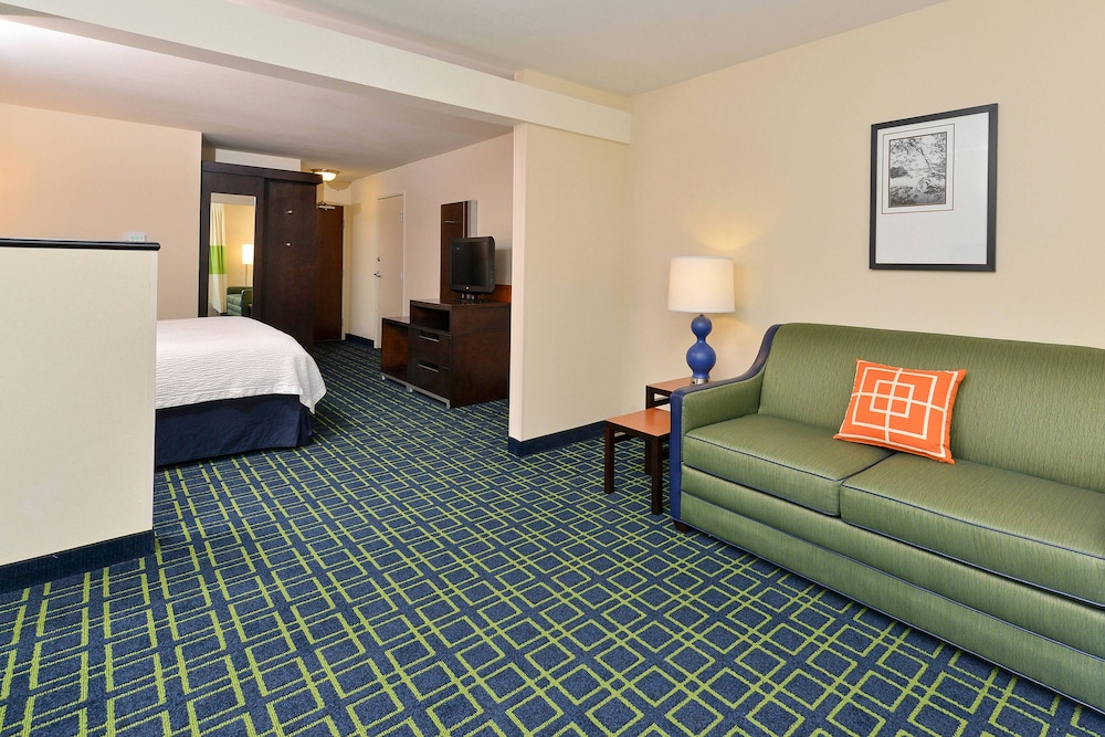 Fairfield Inn & Suites by Marriott Cedar Rapids