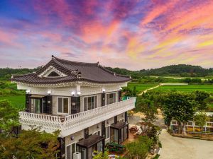 Gyeongju Soraedanga Pension