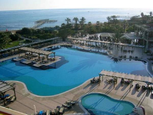 Arcanus Side Resort - Ultra All Inclusive