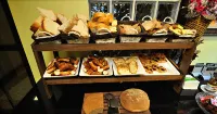 Asya Hotel - Breakfast