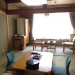十和田湖畔飯店 十和田神社附近的飯店