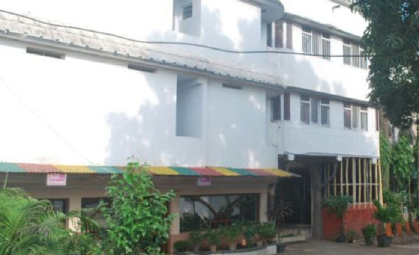 Hotel Park - Housity