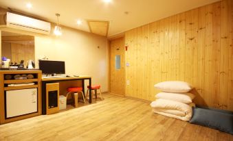 Busan Seomyeon Sangkeum