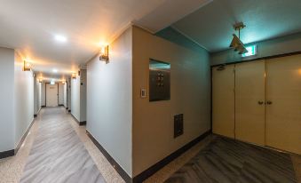 Changwon Paryongdong S